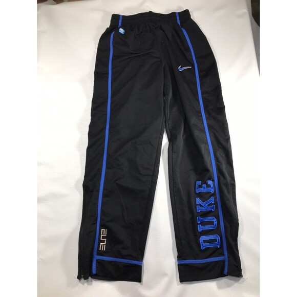 Duke Nike Elite Pants Mens Size Small - Picture 1 of 9